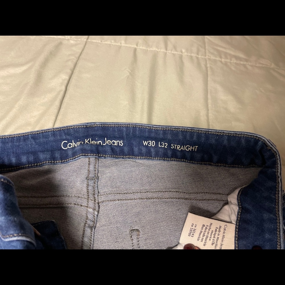 Jeans - Picture 3 of 3